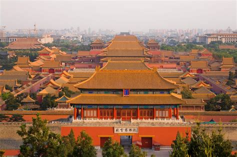 北京风水|北京香火最旺的寺院，风水宝地